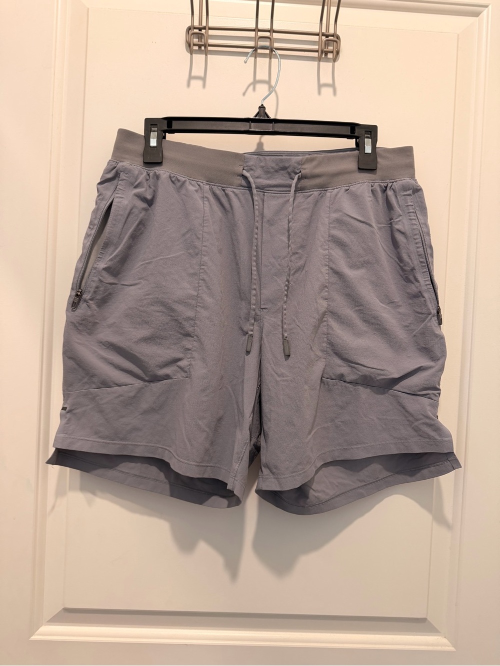 Lululemon License to Train
Short 7" Linerless Size M